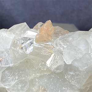 Apophyllite
