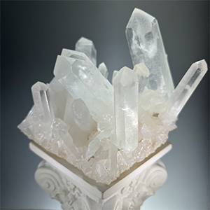 Clear Quartz