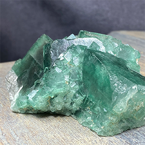 Fluorite