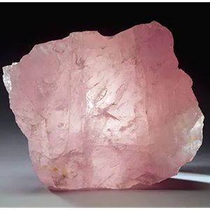Rose Quartz