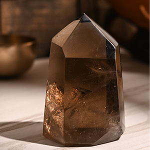 Smoky Quartz