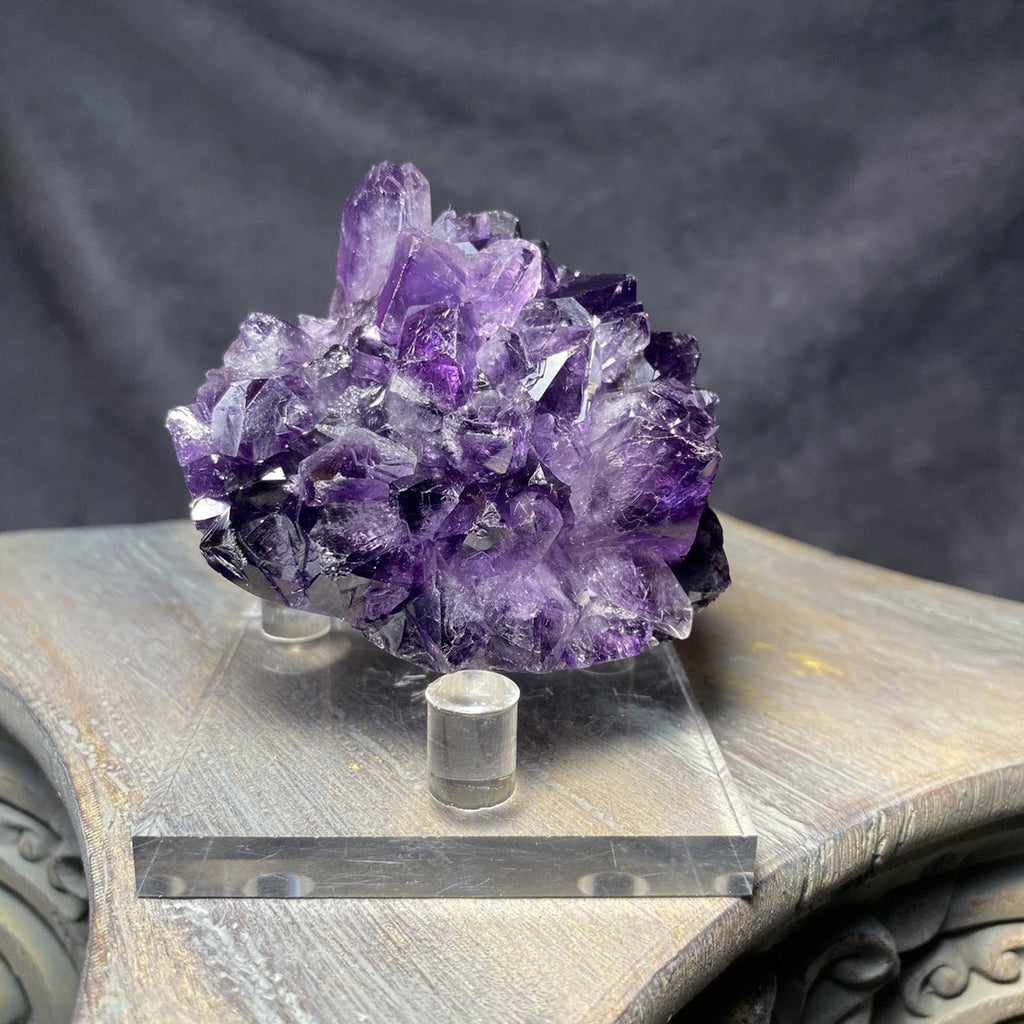 Amethyst 紫水晶– Mangataquartz